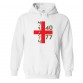 Funny MASH 4077 Vintage Sitcom Fan Hoodie